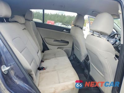 Zdjęcie 10 z 11 samochodu: 2020 KIA SPORTAGE LX VIN:KNDPM3AC4L7739719 - miniatura