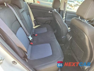 Zdjęcie 11 z 13 samochodu: 2015 KIA SPORTAGE LX VIN:KNDPBCAC7F7677033 - miniatura