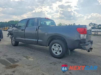 Drugie zdjęcie samochodu z przodu: 2013 TOYOTA TUNDRA DOUBLE CAB SR5 VIN:5TFRU5F17DX028514 - miniatura