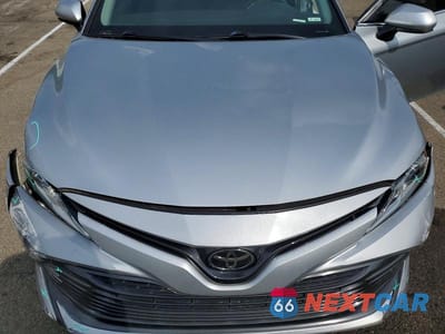 Zdjęcie 11 z 12 samochodu: 2019 TOYOTA CAMRY LE VIN:4T1B11HK2KU270243 - miniatura