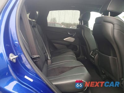 Zdjęcie 11 z 13 samochodu: 2020 ACURA RDX A-SPEC VIN:5J8TC2H65LL008057 - miniatura