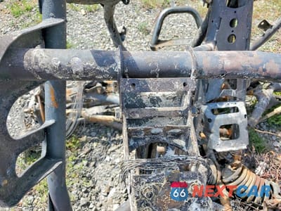 Zdjęcie 8 z 10 samochodu: 2021 POLARIS RZR UTILITY VEHICLE VIN:3NSRAF924MG615498 - miniatura