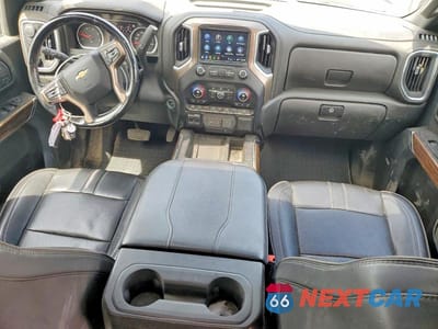Zdjęcie 8 z 12 samochodu: 2023 CHEVROLET SILVERADO K2500 HIGH COUNTRY VIN:1GC4YREY5PF237880 - miniatura