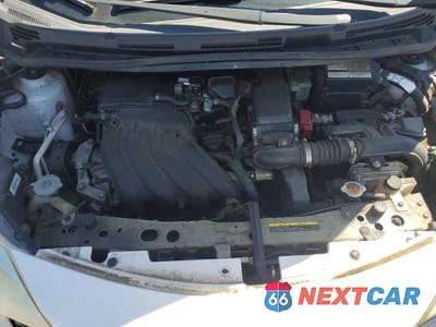 Zdjęcie 11 z 12 samochodu: 2015 NISSAN VERSA NOTE S PLUS VIN:3N1CE2CP2FL437855 - miniatura