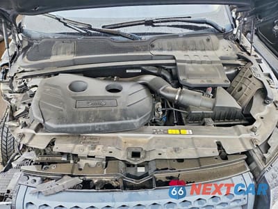 Zdjęcie 11 z 13 samochodu: 2017 LAND ROVER RANGE ROVER EVOQUE HSE VIN:SALVR2BG5HH205109 - miniatura