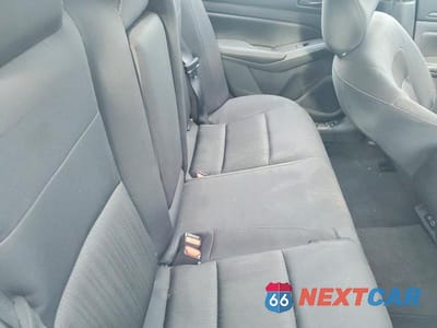 Zdjęcie 10 z 12 samochodu: 2025 NISSAN ALTIMA SV VIN:1N4BL4DV7SN368054 - miniatura