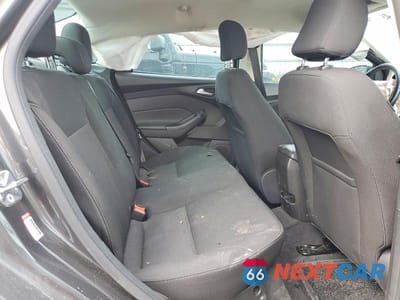 Zdjęcie 10 z 13 samochodu: 2016 FORD FOCUS SE VIN:1FADP3F24GL291978 - miniatura