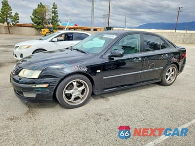 2004 SAAB 9-3 LINEAR YS3FB49S041035713 - główne zdjęcie licytacji z USA - miniatura