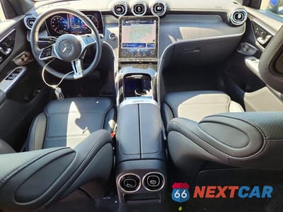Zdjęcie 8 z 14 samochodu: 2025 MERCEDES-BENZ GLC 300 4MATIC VIN:W1NKM4HB8SF282424 - miniatura