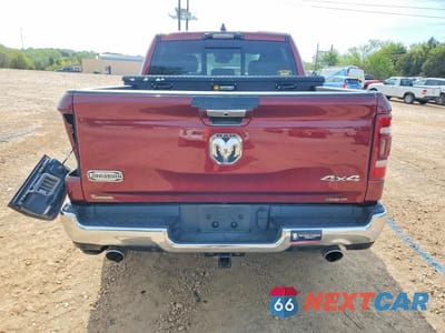 Zdjęcie 6 z 12 samochodu: 2022 RAM 1500 LONGHORN VIN:1C6SRFKT9NN214205 - miniatura