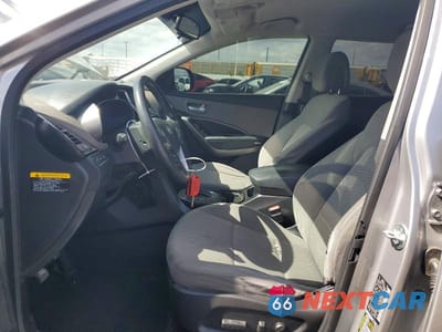 Zdjęcie 7 z 13 samochodu: 2013 HYUNDAI SANTA FE GLS VIN:KM8SM4HF3DU020914 - miniatura