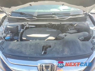 Zdjęcie 12 z 13 samochodu: 2020 HONDA ODYSSEY EXL VIN:5FNRL6H7XLB064054 - miniatura