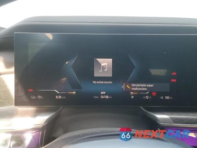 Zdjęcie 9 z 12 samochodu: 2025 BMW I7 XDRIVE60 VIN:WBY53EJ01SCU91381 - miniatura