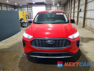 Piąte zdjęcie samochodu w środku: 2024 FORD ESCAPE ACTIVE VIN:1FMCU9GN9RUA15606 - miniatura