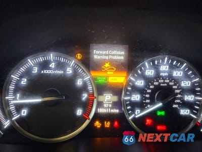 Zdjęcie 9 z 13 samochodu: 2016 ACURA MDX TECHNOLOGY VIN:5FRYD3H42GB013472 - miniatura