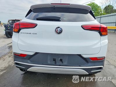 Zdjęcie 6 z 14 samochodu: 2021 BUICK ENCORE GX SELECT VIN:KL4MMDSL1MB166875 - miniatura