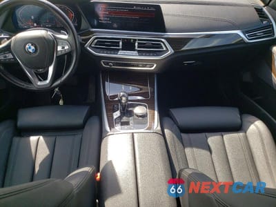 Zdjęcie 8 z 11 samochodu: 2021 BMW X5 XDRIVE40I VIN:5UXCR6C08M9F81350 - miniatura