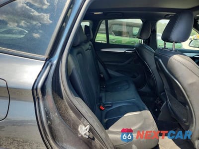 Zdjęcie 10 z 13 samochodu: 2018 BMW X1 XDRIVE28I VIN:WBXHT3C32J5F93131 - miniatura
