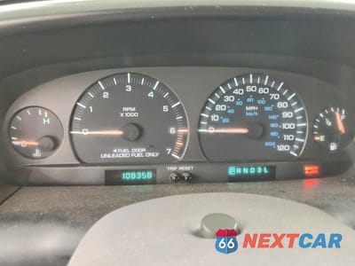 Zdjęcie 9 z 13 samochodu: 1998 DODGE GRAND CARAVAN SE VIN:2B4GP44R7WR629664 - miniatura