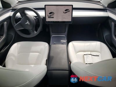 Zdjęcie 8 z 13 samochodu: 2023 TESLA MODEL 3 VIN:5YJ3E1EA2PF566680 - miniatura