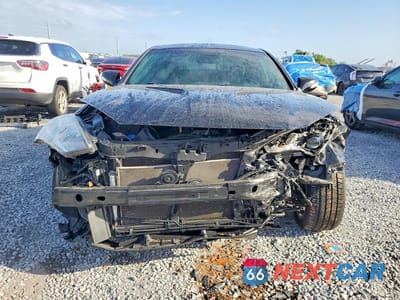 Piąte zdjęcie samochodu w środku: 2015 HYUNDAI GENESIS COUPE 3.8 ULTIMATE VIN:KMHHU6KJ2FU122453 - miniatura