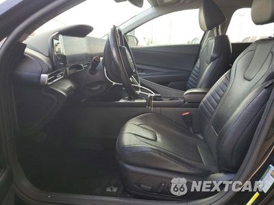 Zdjęcie 7 z 12 samochodu: 2022 HYUNDAI ELANTRA SE 4D SEDAN VIN:KMHLP4AG0NU298878 - miniatura