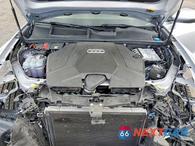 Zdjęcie 12 z 13 samochodu: 2021 AUDI Q8 PRESTIGE S-LINE VIN:WA1FVAF19MD029717 - miniatura