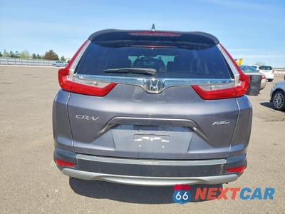 Zdjęcie 6 z 13 samochodu: 2018 HONDA CR-V EXL VIN:5J6RW2H8XJL004739 - miniatura