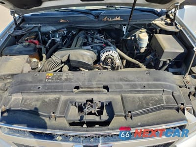 Zdjęcie 12 z 12 samochodu: 2011 CHEVROLET TAHOE K1500 LT VIN:1GNSKBE0XBR373706 - miniatura