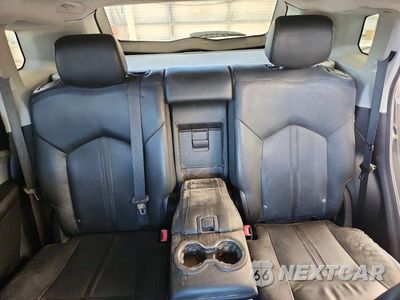 Zdjęcie 10 z 13 samochodu: 2010 CADILLAC SRX LUXURY VIN:3GYFNAEY2AS512038 - miniatura