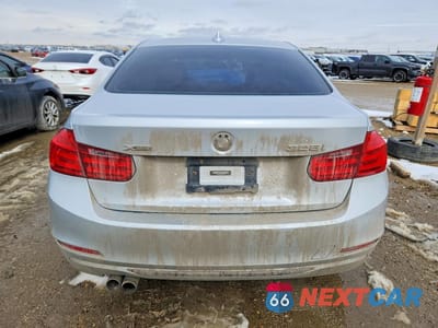 Zdjęcie 6 z 12 samochodu: 2013 BMW 328 XI VIN:WBA3B3C52DF537694 - miniatura