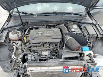 Zdjęcie 11 z 13 samochodu: 2019 VOLKSWAGEN GTI S VIN:3VW6T7AU7KM004202 - miniatura
