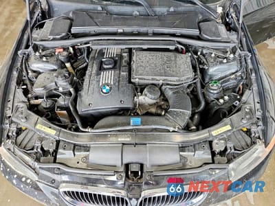 Zdjęcie 11 z 12 samochodu: 2009 BMW 335 XI VIN:WBAWC73519E068886 - miniatura
