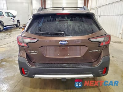 Zdjęcie 6 z 13 samochodu: 2020 SUBARU OUTBACK LIMITED VIN:4S4BTANC8L3144256 - miniatura