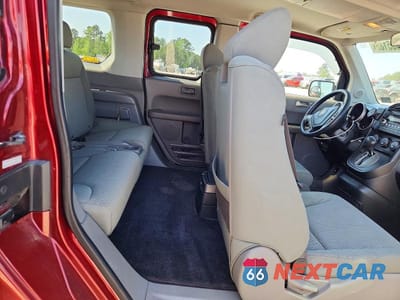 Zdjęcie 11 z 13 samochodu: 2011 HONDA ELEMENT EX VIN:5J6YH2H77BL000808 - miniatura