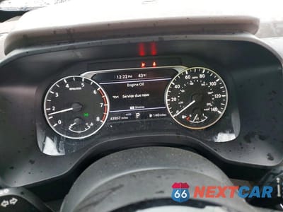 Zdjęcie 9 z 13 samochodu: 2023 NISSAN ROGUE SV VIN:5N1BT3BB9PC906314 - miniatura