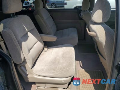 Zdjęcie 11 z 13 samochodu: 2000 HONDA ODYSSEY VIN:2HKRL1852YH500843 - miniatura