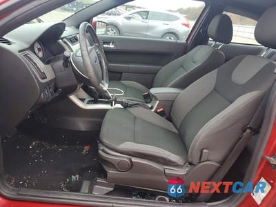 Zdjęcie 7 z 12 samochodu: 2009 FORD FOCUS SES VIN:1FAHP33N89W139767 - miniatura