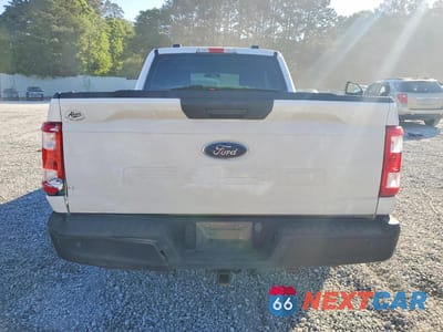Zdjęcie 6 z 12 samochodu: 2023 FORD F150 SUPER CAB VIN:1FTEX1C54PKF26449 - miniatura