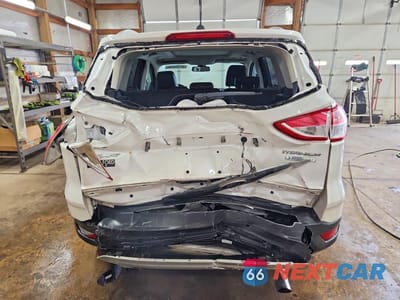 Zdjęcie 6 z 13 samochodu: 2014 FORD ESCAPE TITANIUM VIN:1FMCU0J95EUB07197 - miniatura