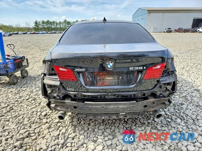 Zdjęcie 6 z 13 samochodu: 2016 BMW I535 VIN:WBA5B3C5XGD549875 - miniatura