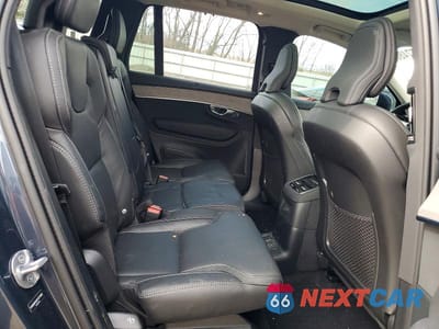 Zdjęcie 11 z 14 samochodu: 2025 VOLVO XC90 ULTRA VIN:YV4H60PGXS1371889 - miniatura