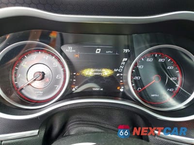 Zdjęcie 9 z 11 samochodu: 2015 DODGE CHARGER SXT VIN:2C3CDXHG7FH817289 - miniatura