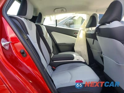 Zdjęcie 10 z 13 samochodu: 2017 TOYOTA PRIUS PRIME PLUS VIN:JTDKARFP4H3037741 - miniatura