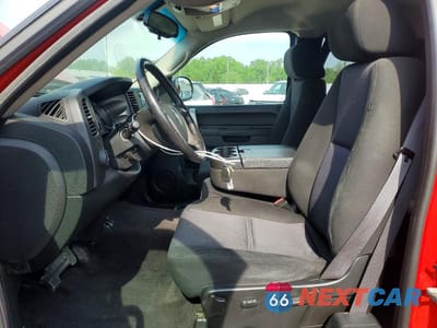 Zdjęcie 7 z 12 samochodu: 2011 GMC SIERRA K1500 SLE VIN:1GTR2VE37BZ148064 - miniatura