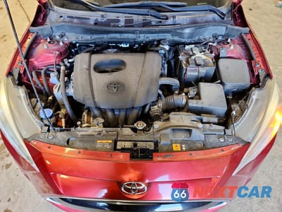Zdjęcie 11 z 13 samochodu: 2017 TOYOTA YARIS IA BASE VIN:3MYDLBYV0HY176201 - miniatura