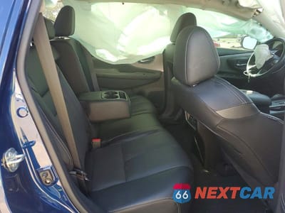 Zdjęcie 11 z 13 samochodu: 2021 NISSAN MURANO SL VIN:5N1AZ2CJ5MC127143 - miniatura