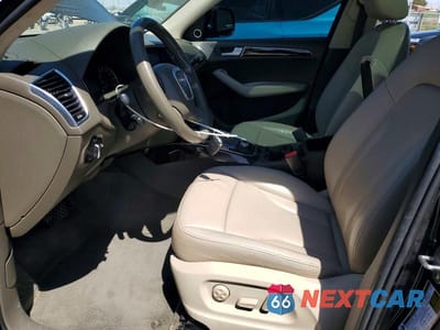 Zdjęcie 7 z 14 samochodu: 2012 AUDI Q5 PREMIUM PLUS VIN:WA1DKAFP1CA109324 - miniatura