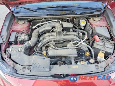 Zdjęcie 11 z 12 samochodu: 2020 SUBARU IMPREZA VIN:4S3GTAD67L3721011 - miniatura