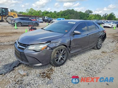 2016 TOYOTA CAMRY LE 4T1BF1FK2GU518597 - główne zdjęcie licytacji z USA - miniatura